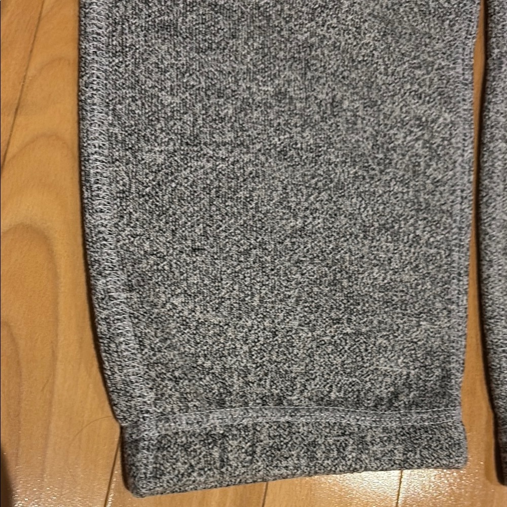 Kids Original Roots Salt & Pepper Sweatpants / Jogger - size Y14 - Picture 8 of 14
